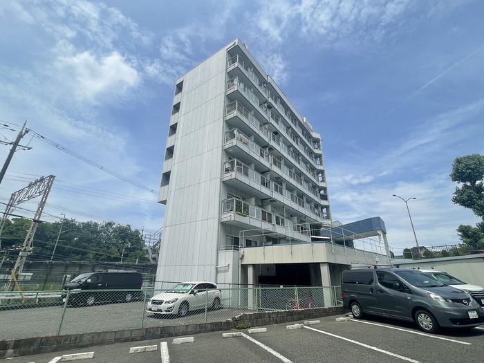ARK2号館