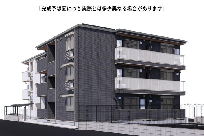 CAMPANELLA船越