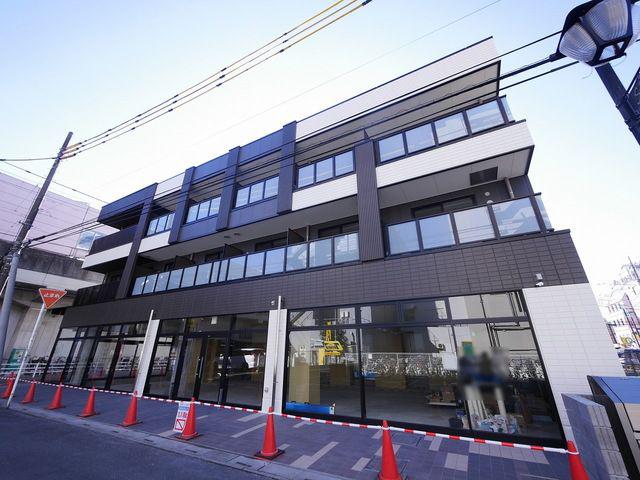 クラヴィーア草加