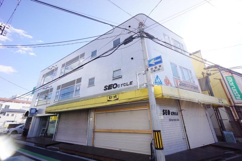 クレールいぶき
