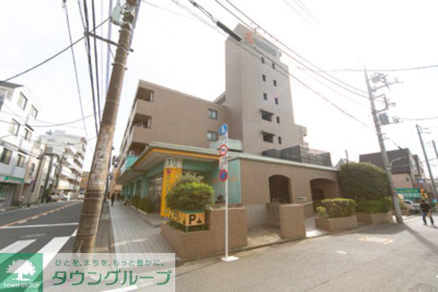 田園調布南マンション