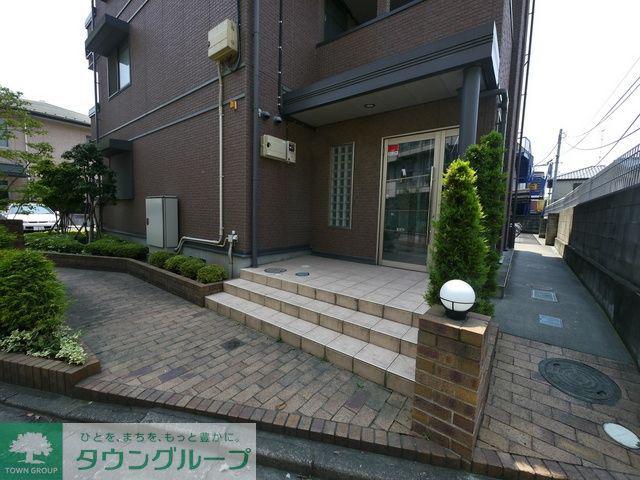 パーシモン浦和