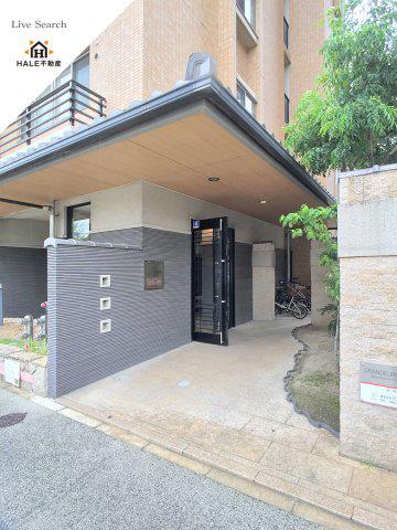 GRANDEUR住吉壱番館