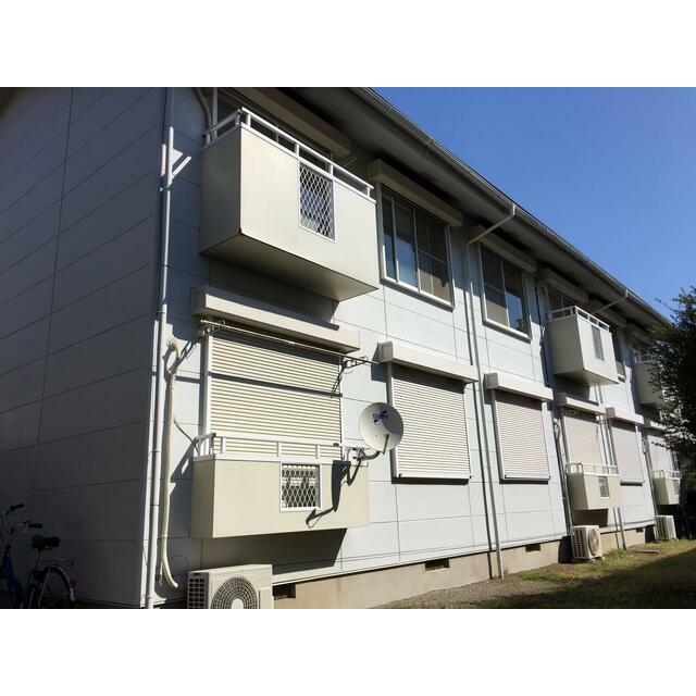 コート平塚