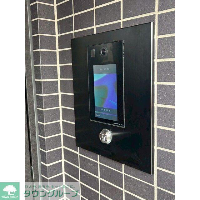 ウェルスクエア西新宿五丁目