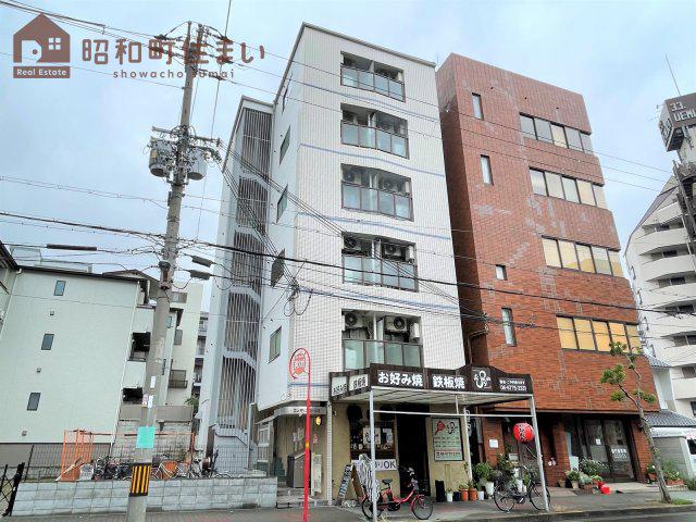 エレガンスコーポII