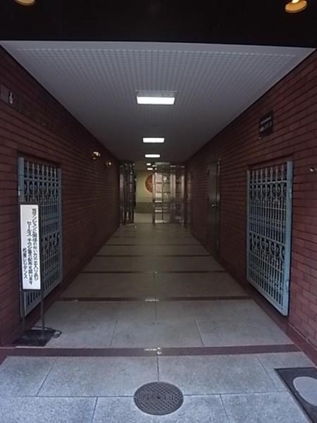 松屋レジデンス
