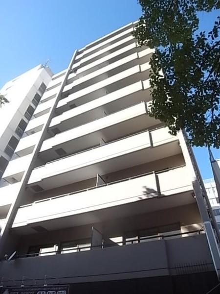 松屋レジデンス