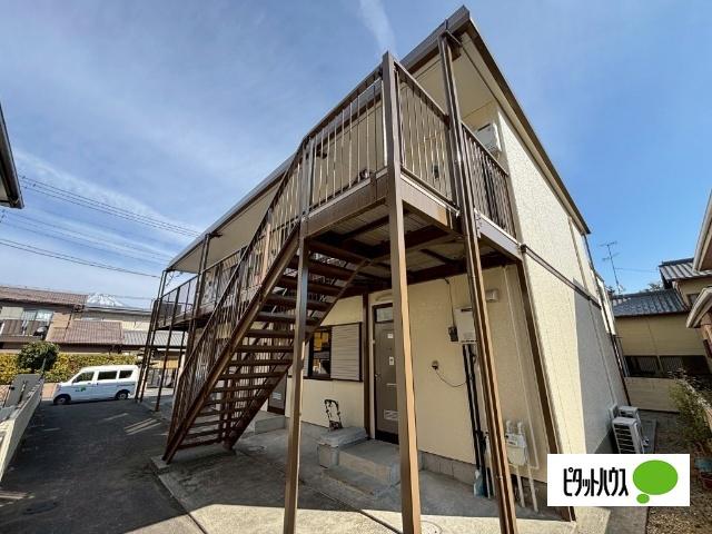 シティハイム本市場