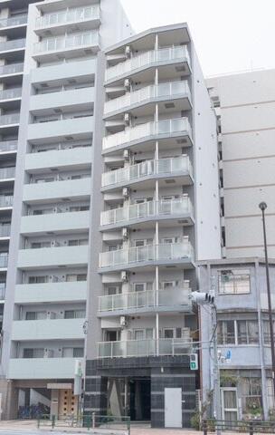 TRADIS NIPPORI S