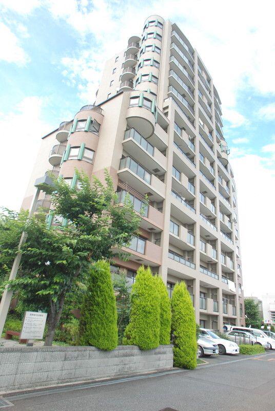 ルネ戸田公園駅前