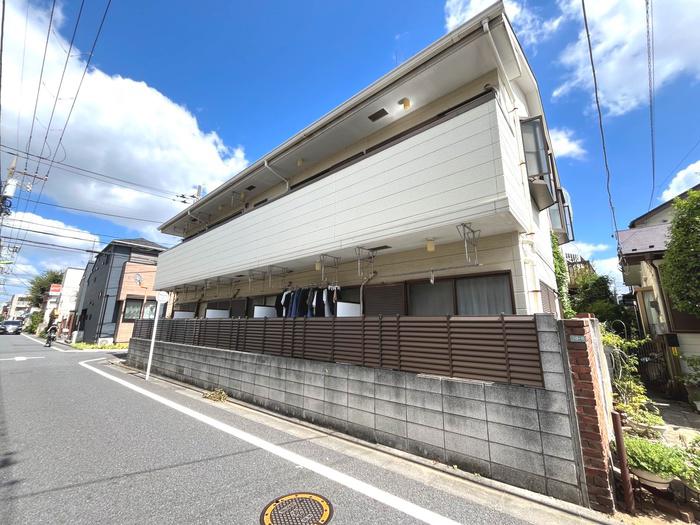 ハイツMURAOKA