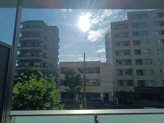 アトラスリベルタ新中野