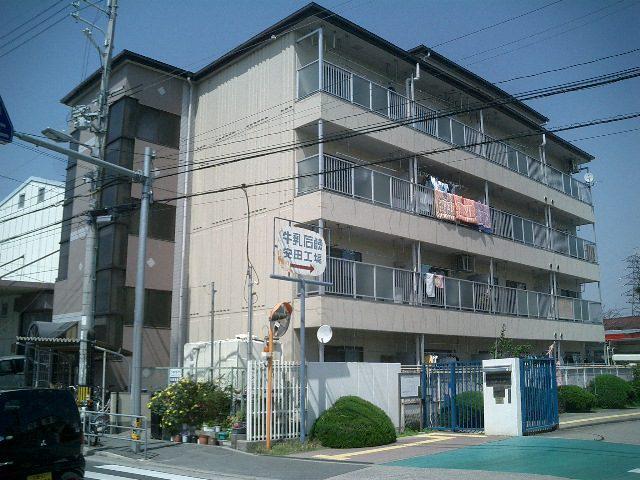 オリーブハイツ