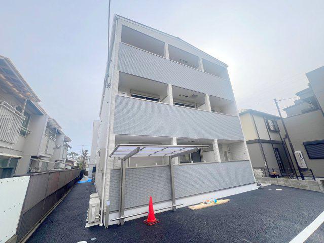 ルクレール菱屋