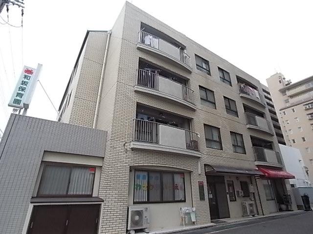 メゾン西明石