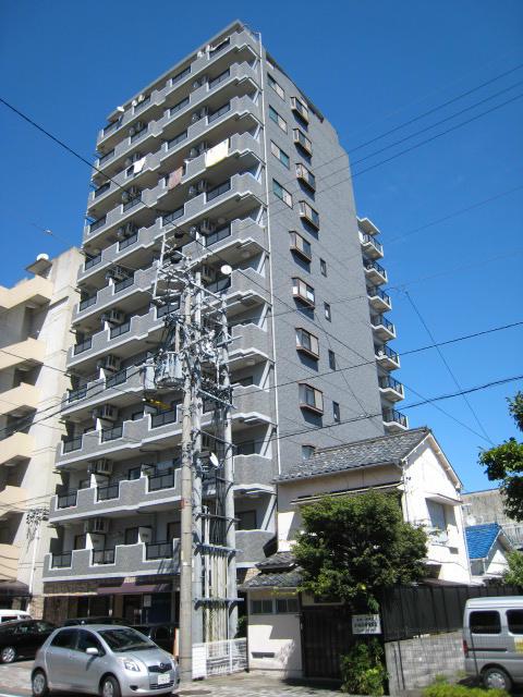 アルテッツア紺屋町
