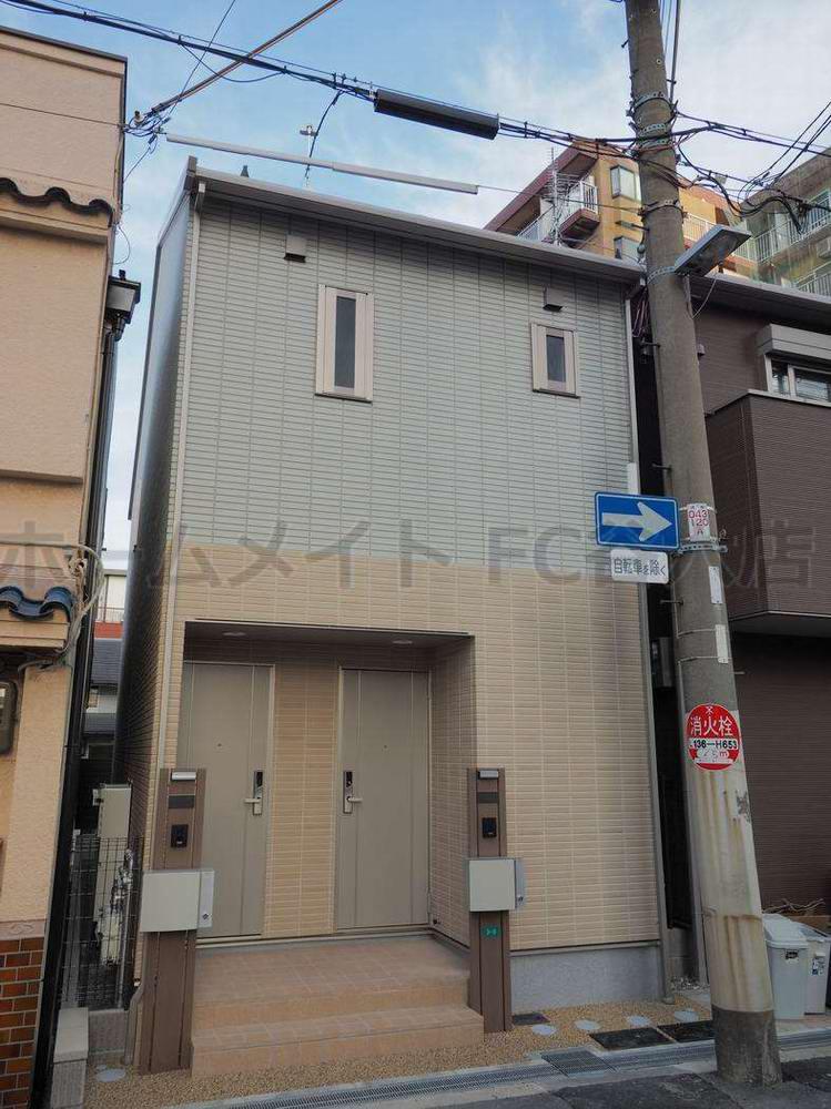 ベルリード中道参番館