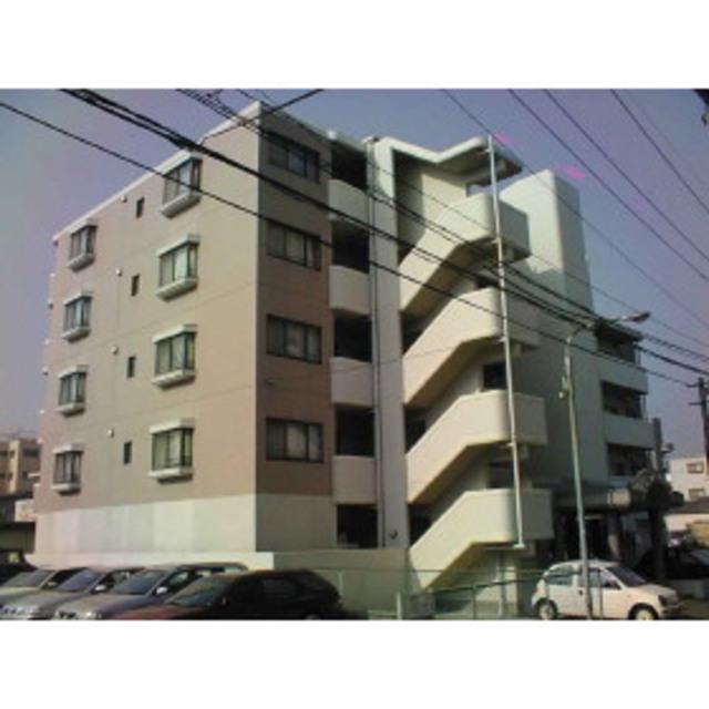 エレガンス秋山II