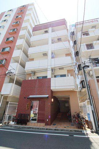 A・I鶴見市場