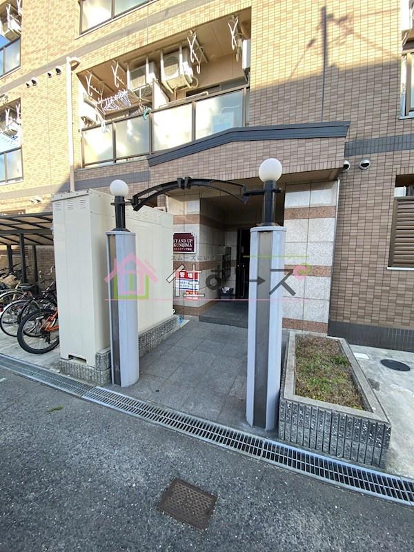 スタンドアップ柴島