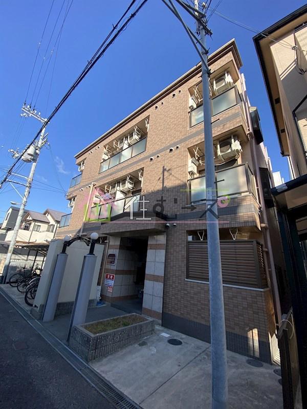 スタンドアップ柴島