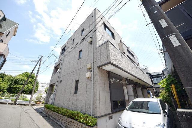 グランカーサ希望ヶ丘