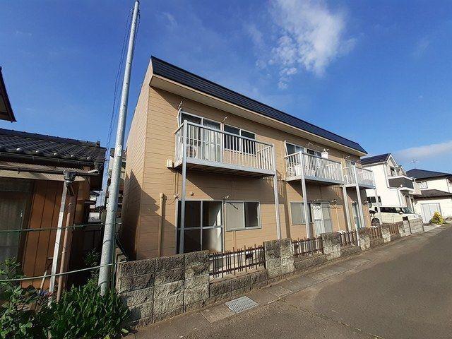 シティハイツ小島