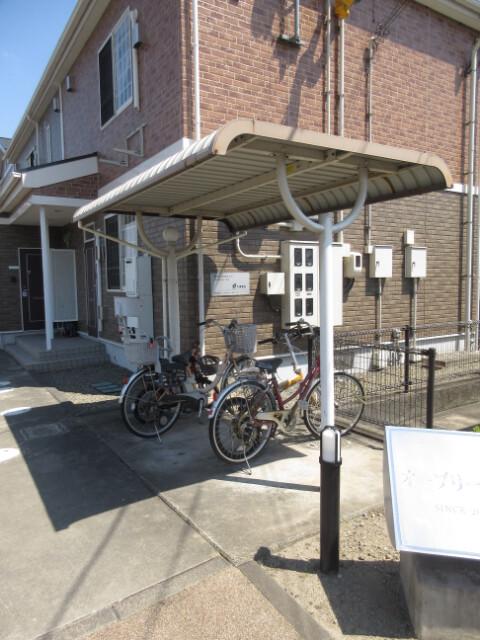 オーブリー金光A