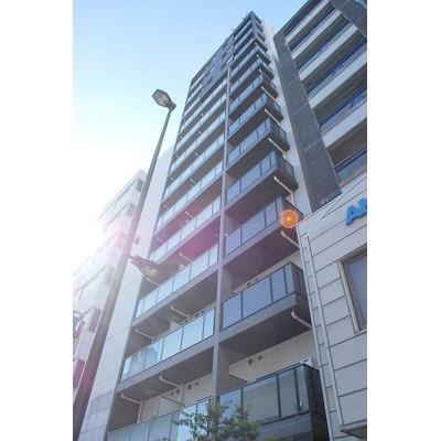 ガリシア新宿ノース