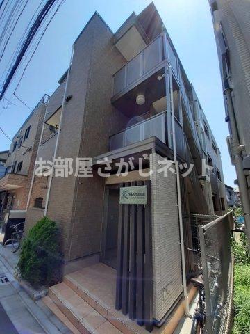 エスケークインテット学生・社会人にオススメ初期費