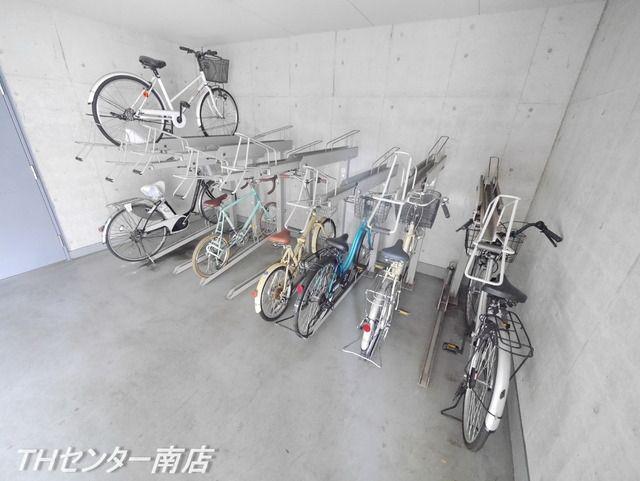 バージュアル横濱あざみ野