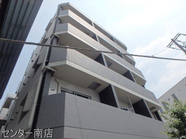 バージュアル横濱あざみ野