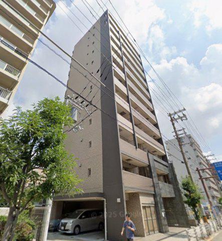 フジパレス塚本駅西II番館