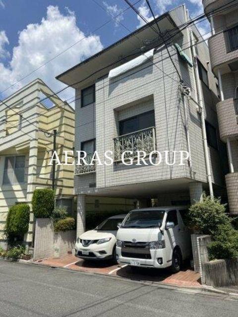 プリベイル池上