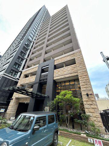 カスタリア堺筋本町