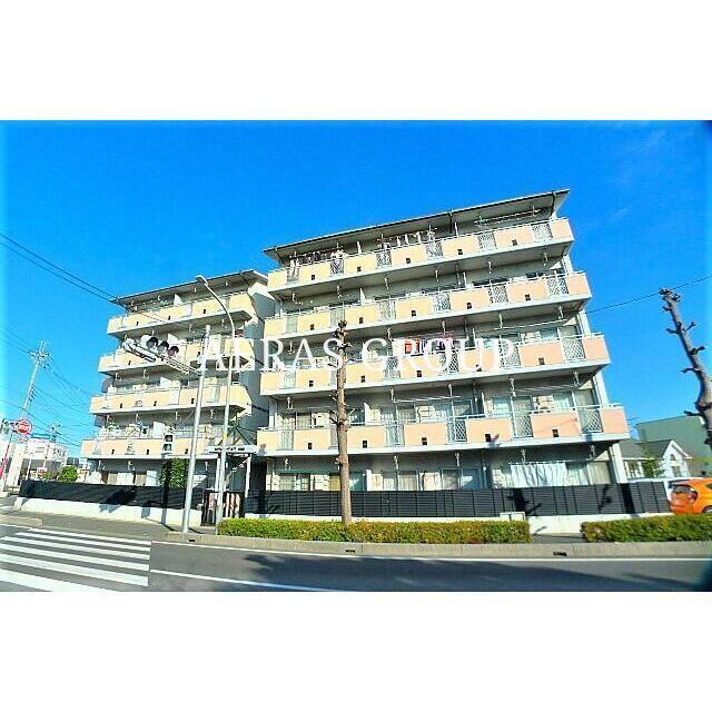 セジュール・ド・ミワ弐番館