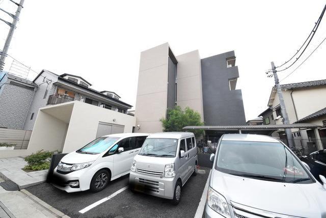 クレール大洲