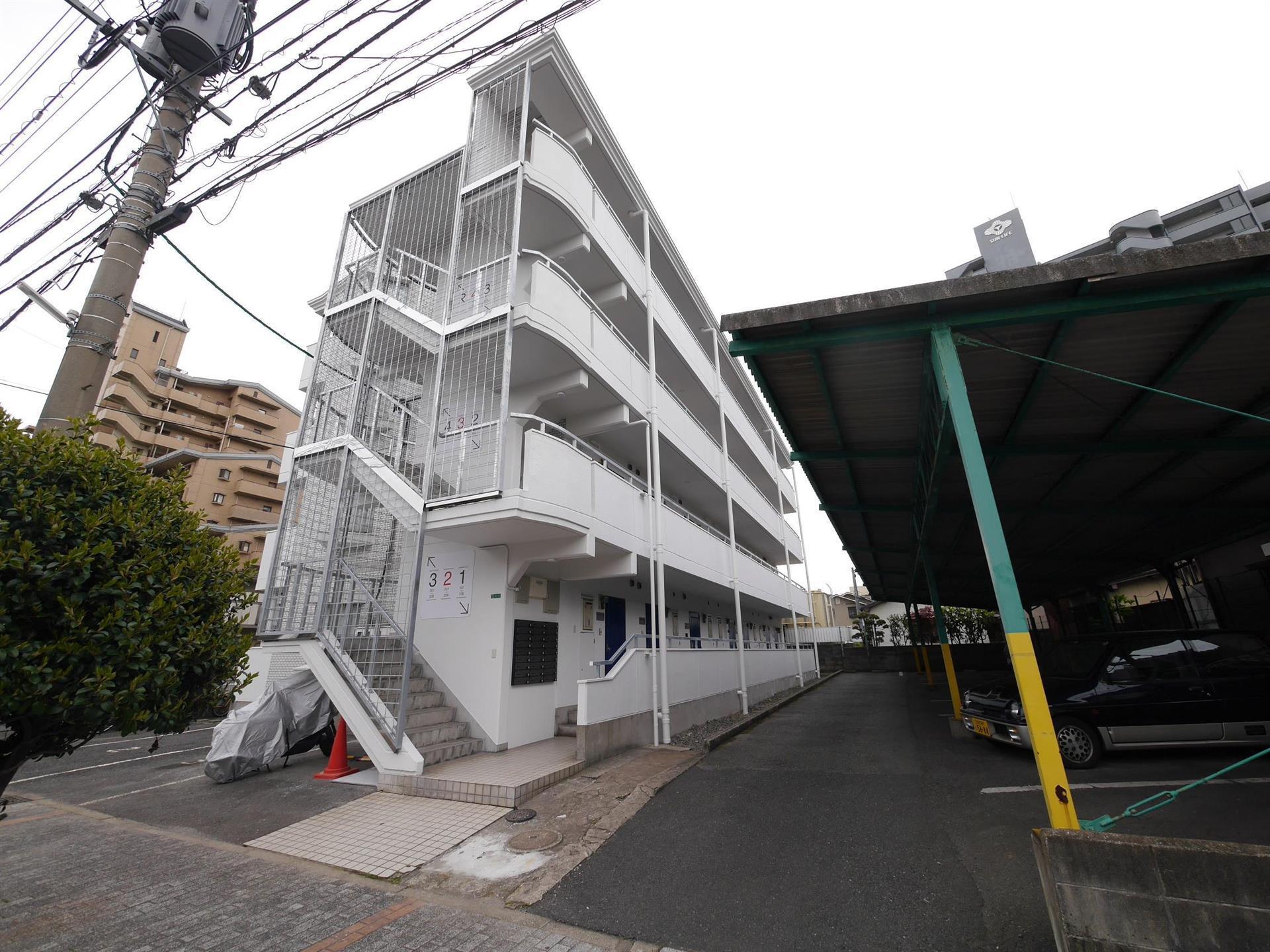 コラソン1000吉田ビル