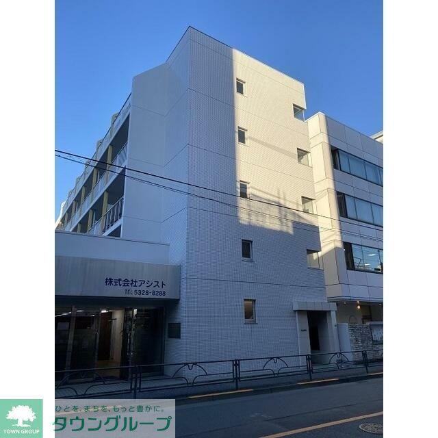 PAL中野ビル