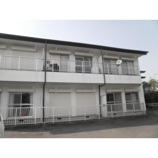 高野ハイツ