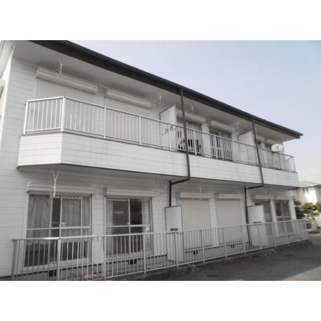 高野ハイツ