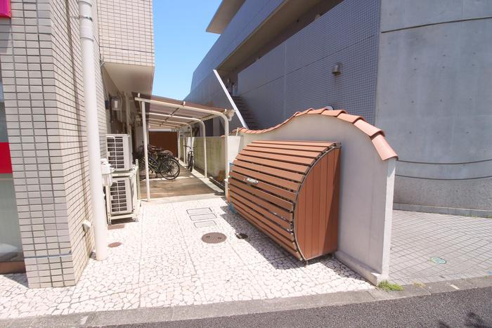 タイムラーレジデンス