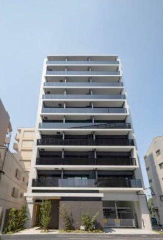 クリオラベルヴィ名古屋花ノ木