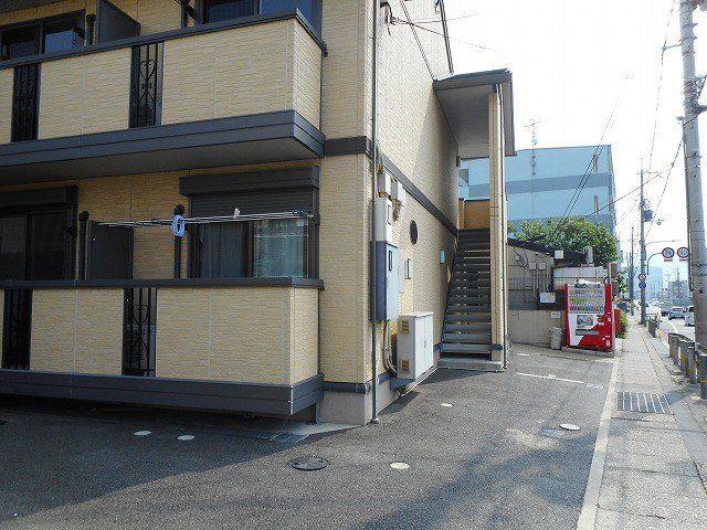 シエスタ参番館