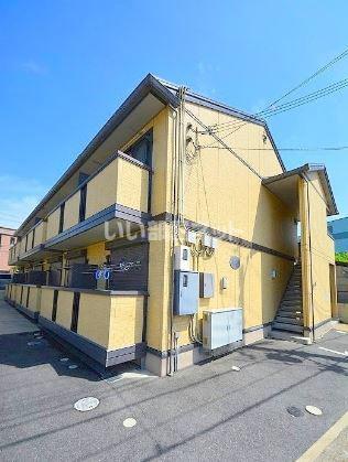 シエスタ参番館