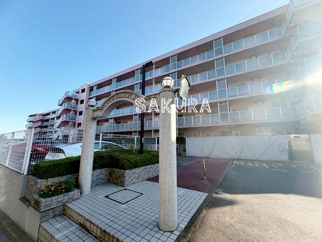 グランドメゾン朝比奈