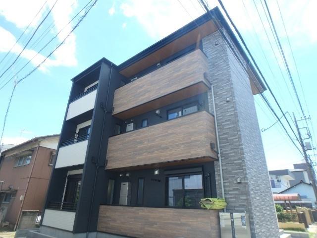 KLEIS川越(1LDK/2階)