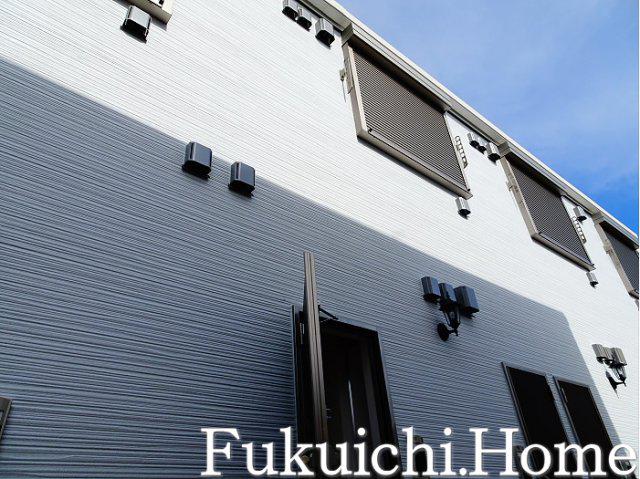 ソルナクレイシア方南町