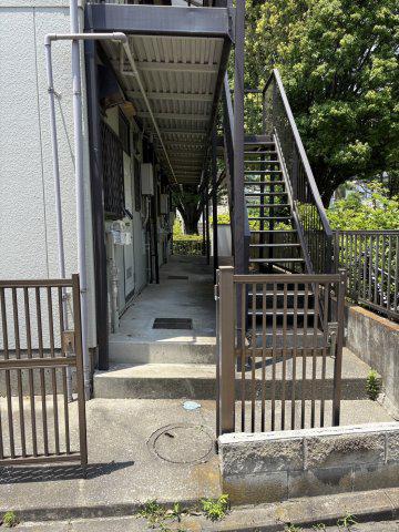 シティハイム吉川
